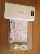 Power bank Romoss Sense 6 Plus