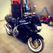 Kawasaki ZZR 400 2. 400 куб. см., исправен, птс, с пробегом