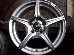Inter Milano Razee XS. 6.0x15, 5x105.00, ET38, ЦО 56,6 мм.