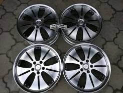 Work Euroline. 8.0x18, 5x114.30, ET42, ЦО 73,1 мм. Под заказ
