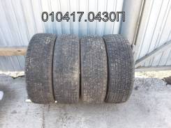 Bridgestone. Зимние, без шипов, 2011 год, 60 %, 4 шт