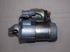Стартер. Nissan: Tino, Expert, Bluebird, Primera, Bluebird Sylphy, Wingroad, Primera Camino, Almera Tino, AD, Avenir, Pino, Civilian, Almera Двигатель...