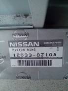 Кольца поршневые. Infiniti FX45, S50 Infiniti M45, Y50 Infiniti FX35, S50 Infiniti M35, Y50 Nissan Skyline, CPV35, PV35 Nissan Murano, Z50 Nissan Fuga...
