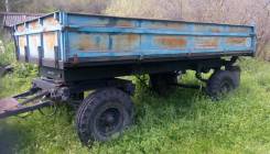 2ПТС-4. Продам прицеп , 4 000 кг.