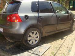 Двигатель в сборе. Volkswagen Golf, 1K1 Двигатели: BRU, BXF, BXJ