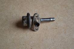 Регулятор давления топлива. Subaru Legacy, BG5, BH5, BE5, BD5 Subaru Forester, SF5 Subaru Impreza, GC8, GF8 Двигатели: EJ206, EJ208, EJ20H, EJ20R, EJ2...