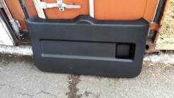 Обшивка крышки багажника. Suzuki Grand Vitara, JT Suzuki Escudo, TD54W, TD94W, TDA4W, JT Двигатели: J20A, J24B, H27A