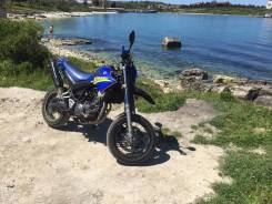 Yamaha XT 660 Tenere. 660 куб. см., исправен, птс, с пробегом