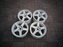 Enkei WRC Tarmac Evo Forged. 8.0x17, 5x114.30