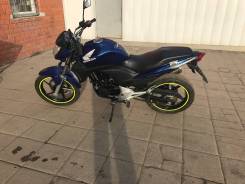 Stels Flex 250. 250 куб. см., исправен, птс, с пробегом