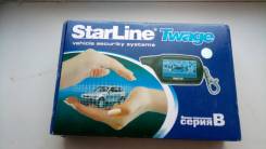 StarLine