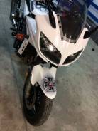 Yamaha FZS 1000. 1 000 куб. см., исправен, птс, с пробегом