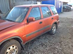Дверь боковая. Honda CR-V
