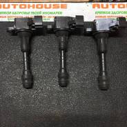 Катушка зажигания. Nissan: Otti, Quest, Infiniti M Hybrid, Infiniti FX45/35, Infiniti G35/37/25 Sedan, Wingroad, Presage, Infiniti M35/45, Stagea, Inf...
