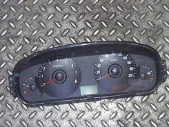 Щиток приборов (приборная панель) Hyundai Elantra 2000-2005
