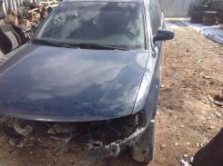 Дверь боковая. Volkswagen Passat