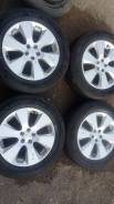 Subaru. 7.0x17, 5x100.00, ET48