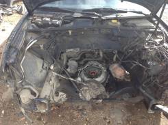 Автоматическая коробка переключения передач. Volkswagen Passat