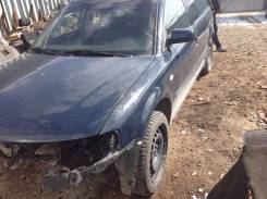 Рулевая рейка. Volkswagen Passat