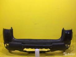 Бампер. Land Rover Range Rover Sport, L494