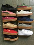 Puma by Rihanna. 36, 37, 38