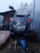 Yamaha Majesty 250. 250 куб. см., исправен, птс, без пробега