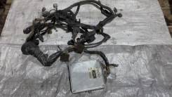 Блок управления двс. Toyota: Hilux Surf, Granvia, 4Runner, Hilux, Regius Ace, Land Cruiser, Land Cruiser Prado, Hiace Regius, Hiace, Touring Hiace, Hi...
