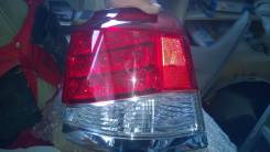 Стоп-сигнал. Lexus LX570, URJ201, URJ201W Двигатель 3URFE
