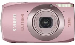 Canon Digital IXUS 310 HS. 10 - 14.9 ��, ���: 4� ����