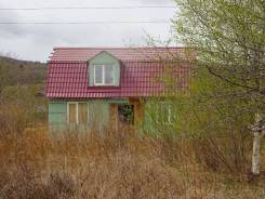 Обменяю дом. От частного лица (собственник)