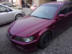 Honda Accord. автомат, передний, 2.0 (180 л.с.), бензин