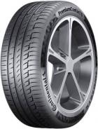 Continental ContiPremiumContact 6. Летние, без износа, 1 шт