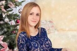 Специалист по работе с клиентами. Высшее образование по специальности