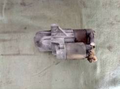Стартер. Mazda Axela, BK3P, BKEP, BK5P Mazda Atenza Sport, GY3W, GYEW Mazda Premacy, CREW, CR3W Mazda Atenza, GGES, GG3S, GG3P, GGEP