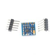 GY-271 — цифровой компас на базе HMC5883L itslab