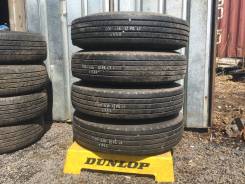 Dunlop SP 185. Летние, износ: 10%, 4 шт