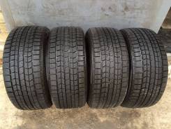 Dunlop DSX-2. Зимние, 2014 год, износ: 5%, 4 шт