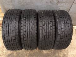 Dunlop DSX. Зимние, 2011 год, износ: 20%, 4 шт