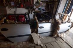 Дверь боковая. Toyota Corona, AT220, ST220, CT220 Toyota Avensis, CT220, ST220, ZZT221, ZZT220, AZT220, AT220, CDT220, AT221 Двигатели: 3SFE, 2CT, 4AF...