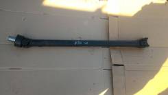 Карданный вал. Mitsubishi Delica Star Wagon, P24W, P35W, P25W Mitsubishi Delica, P25W, P35W Двигатель 4D56