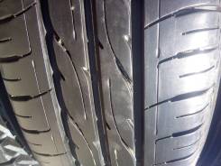 Dunlop Enasave EC203. Летние, 2015 год, износ: 5%, 2 шт