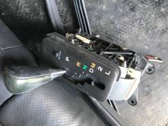 Селектор кпп. Toyota Aristo, JZS161 Двигатель 2JZGTE
