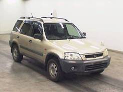 Honda CR-V. RD1, B20B