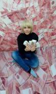 Менеджер по продажам запчастей. Средне-специальное образование, опыт работы 7 лет