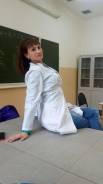 Мойщик посуды-уборщик. Высшее образование по специальности
