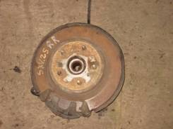 Ступица. Toyota: Mark II, Mark II Wagon Qualis, Camry, Harrier, Highlander, Kluger V, Camry Gracia Двигатели: 2MZFE, 5SFE, 2AZFE, 1MZFE