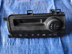 Блок управления климат-контролем Honda freed gb3 L15A