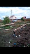 Участок 11 соток. 1 100 кв. м., аренда, электричество, от частного лица (собственник)