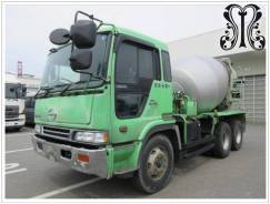 Hino Profia. Бетоносмеситель 5кубов 10тонн 4WD продаю. В наличии, 17 000 куб. см., 5,00 куб. м.