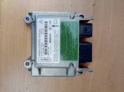 Блок управления airbag. Mazda Axela, BK3P, BK5P, BKEP Mazda Mazda3 Mazda Training Car, BK5P
